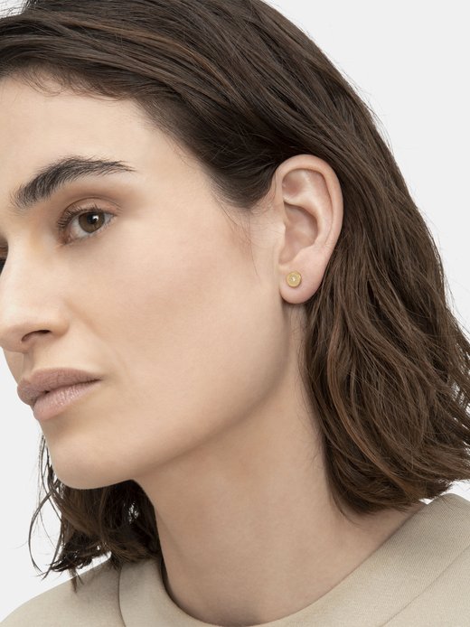 Damen Ohrstecker  -  Little Bling