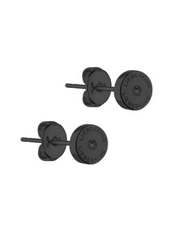 Damen Ohrstecker  -  Little Bling