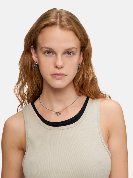 Damen Ohrstecker  -  Lora