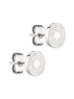 Damen Ohrstecker  -  The Coin