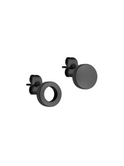 Damen Ohrstecker  -  The Geometric