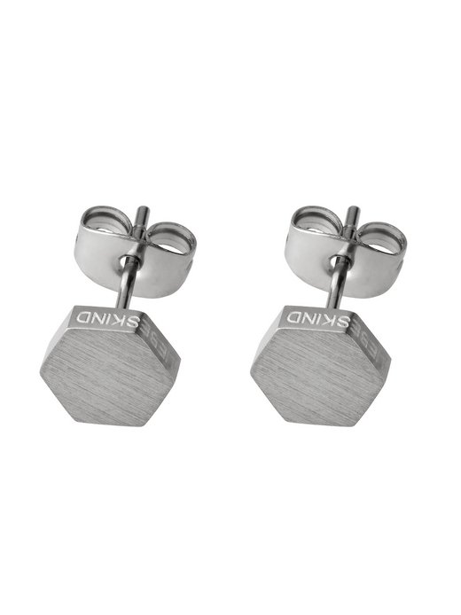 Damen Ohrstecker  -  The Iconic Geometric