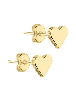 Damen Ohrstecker  -  The Love