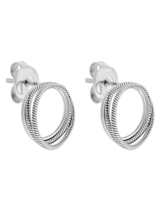 Damen Ohrstecker  -  The Sleek