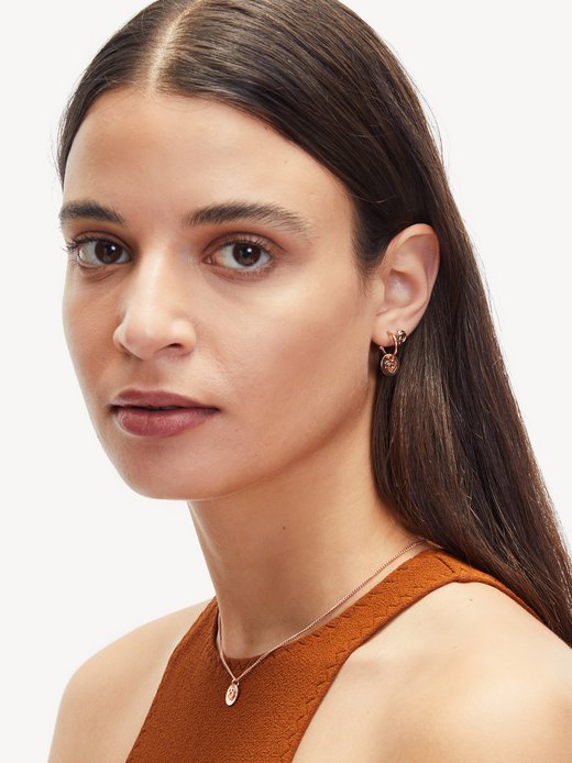 Damen Ohrstecker  -  The Small Knot