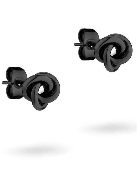 Damen Ohrstecker  -  The Small Knot