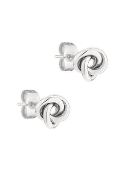 Damen Ohrstecker  -  The Small Knot