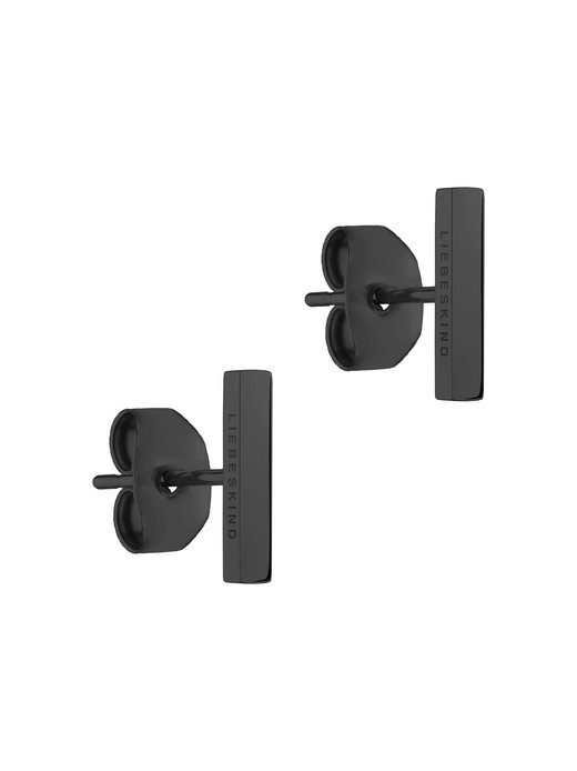 Damen Ohrstecker  -  The Sparkling Basic