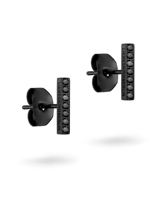 Damen Ohrstecker  -  The Sparkling Basic