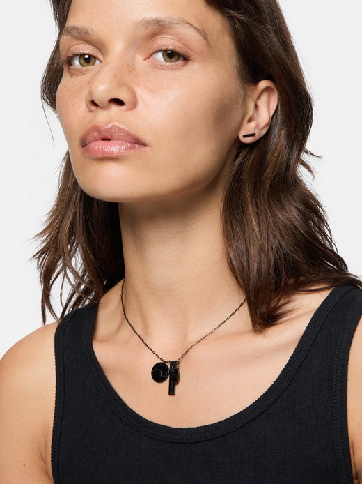 Damen Ohrstecker  -  The Sparkling Basic