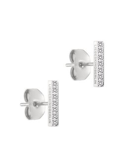 Damen Ohrstecker  -  The Sparkling Basic