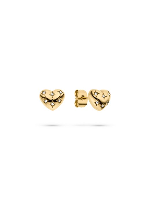 Damen Ohrstecker  -  Valentines