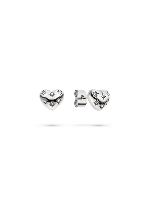 Damen Ohrstecker  -  Valentines