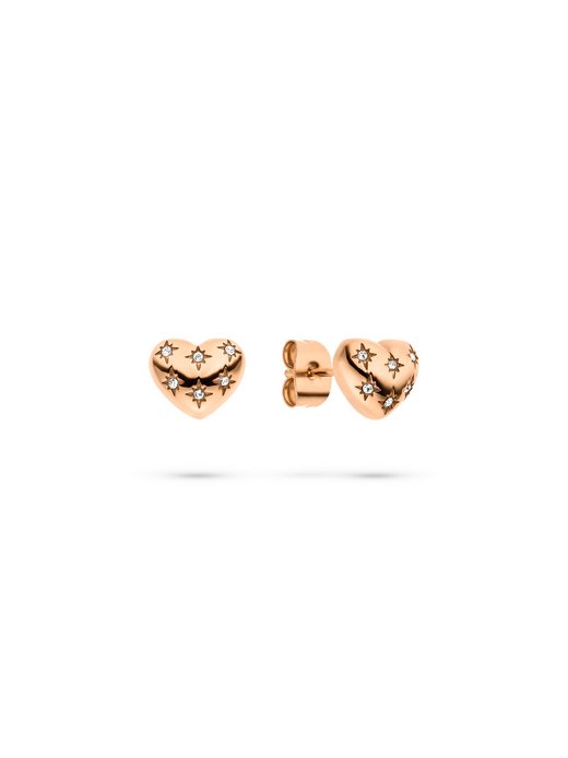 Damen Ohrstecker  -  Valentines