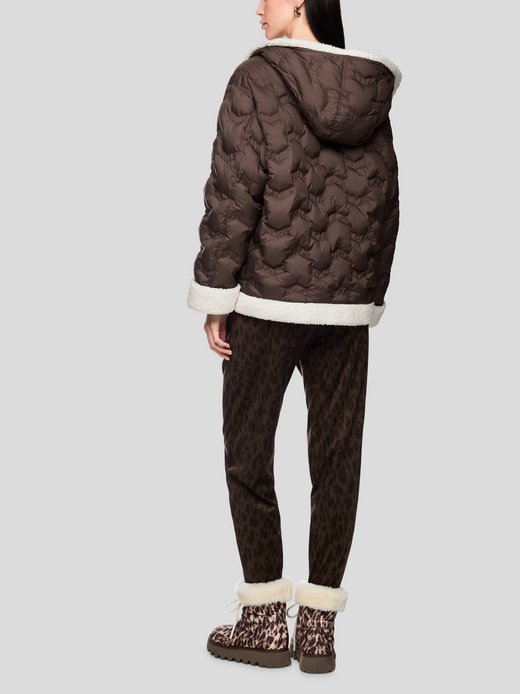 Damen Outdoor-Jacke