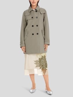 Artikelbild Damen Outdoor-Jacke von Marc Cain in braun uni