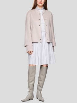 Artikelbild Damen Outdoor-Jacke von Marc Cain in rosa uni