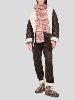 Damen Outdoor-Jacke