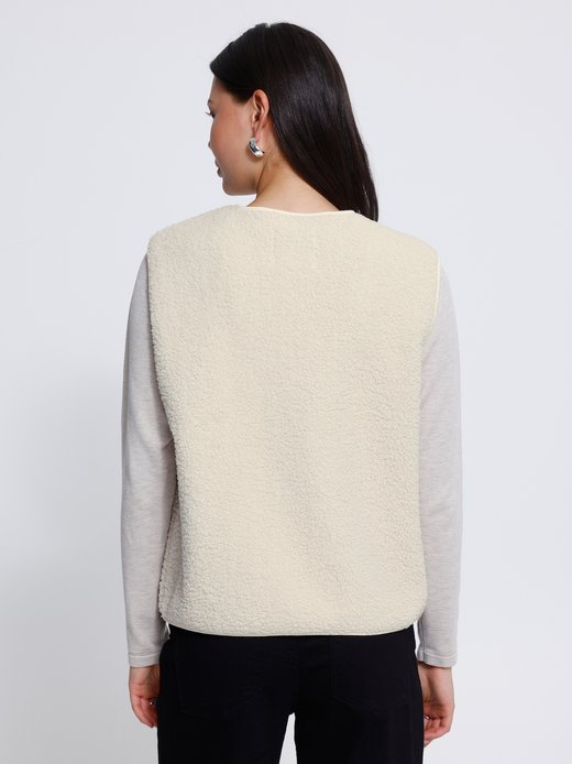 Damen Outdoor-Weste IHNANDY