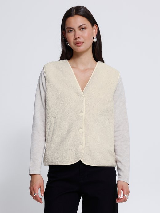 Damen Outdoor-Weste IHNANDY