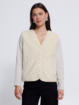 Damen Outdoor-Weste IHNANDY