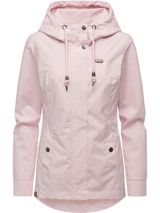 Damen Outdoorjacke - Alvena Summer YOUMODO