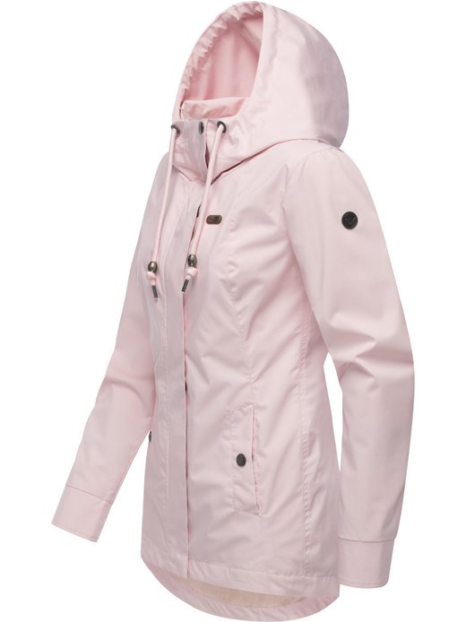 Damen Outdoorjacke - Alvena Summer YOUMODO