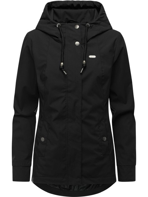 Damen Outdoorjacke - Alvena Summer YOUMODO