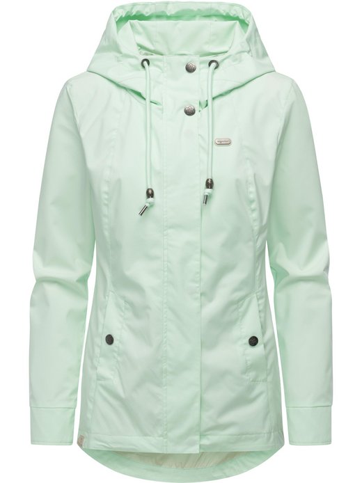 Damen Outdoorjacke - Alvena Summer YOUMODO