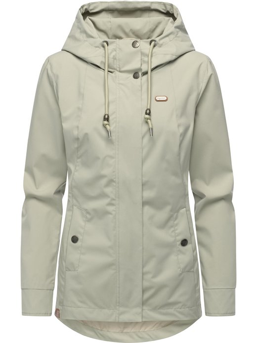 Damen Outdoorjacke - Alvena Summer YOUMODO