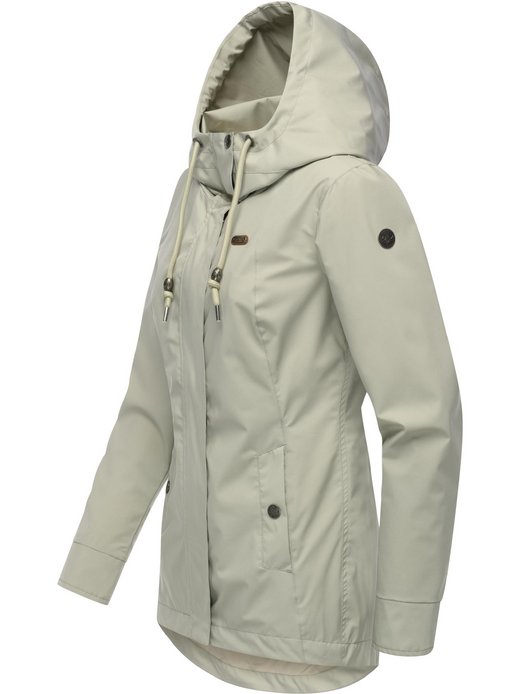 Damen Outdoorjacke - Alvena Summer YOUMODO