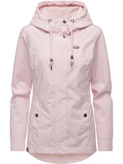 Damen Outdoorjacke - Alvena Summer YOUMODO