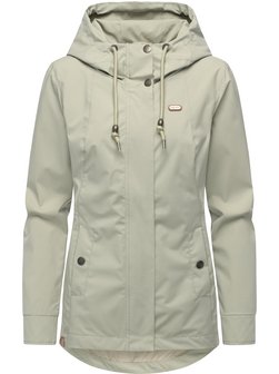 Damen Outdoorjacke - Alvena Summer YOUMODO