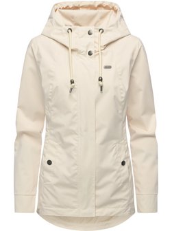 Damen Outdoorjacke - Alvena Summer YOUMODO