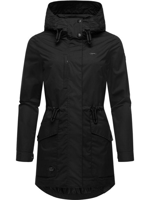 Damen Outdoorjacke - Alysa