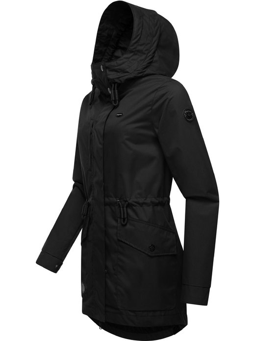Damen Outdoorjacke - Alysa