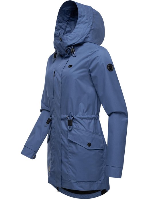 Damen Outdoorjacke - Alysa