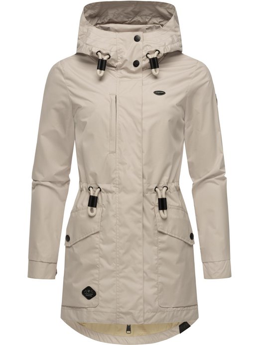 Damen Outdoorjacke - Alysa