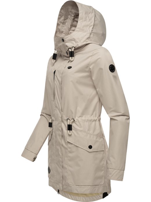 Damen Outdoorjacke - Alysa
