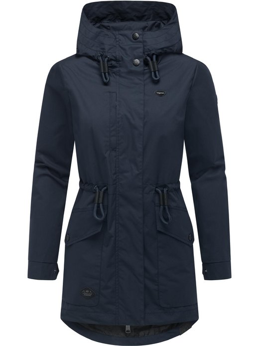 Damen Outdoorjacke - Alysa