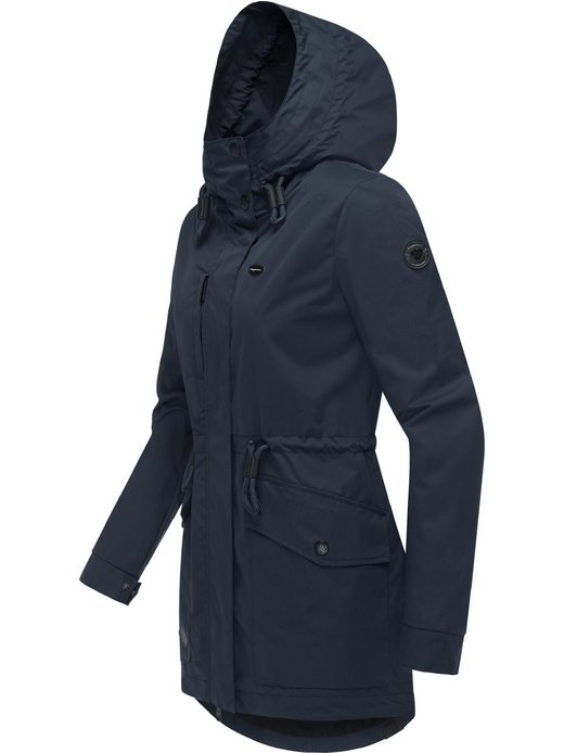 Damen Outdoorjacke - Alysa
