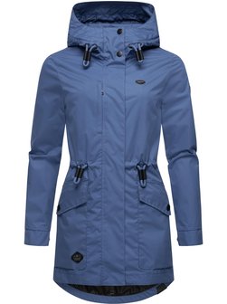 Damen Outdoorjacke - Alysa
