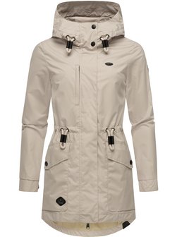Damen Outdoorjacke - Alysa