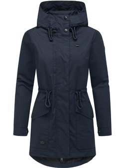 Damen Outdoorjacke - Alysa