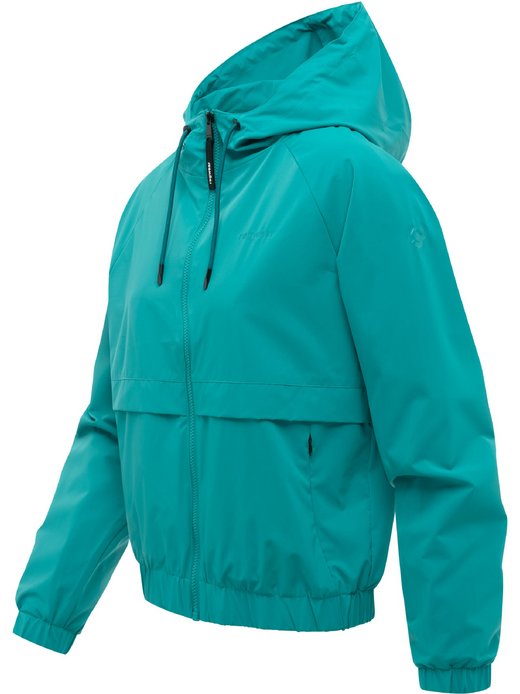 Damen Outdoorjacke - Anndra