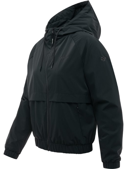 Damen Outdoorjacke - Anndra