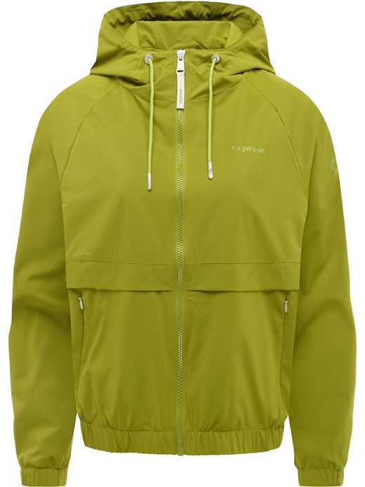 Damen Outdoorjacke - Anndra