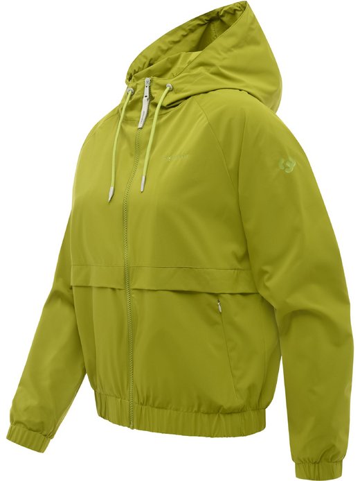 Damen Outdoorjacke - Anndra