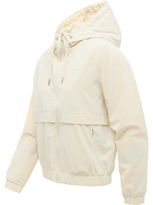 Damen Outdoorjacke - Anndra