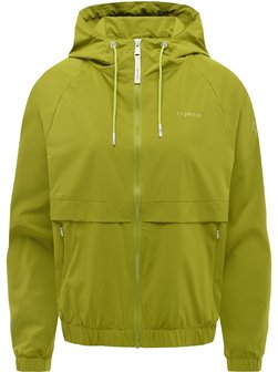 Damen Outdoorjacke - Anndra